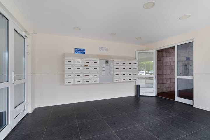 Appartement te koop: President Kennedylaan 383, Velp (Ge)