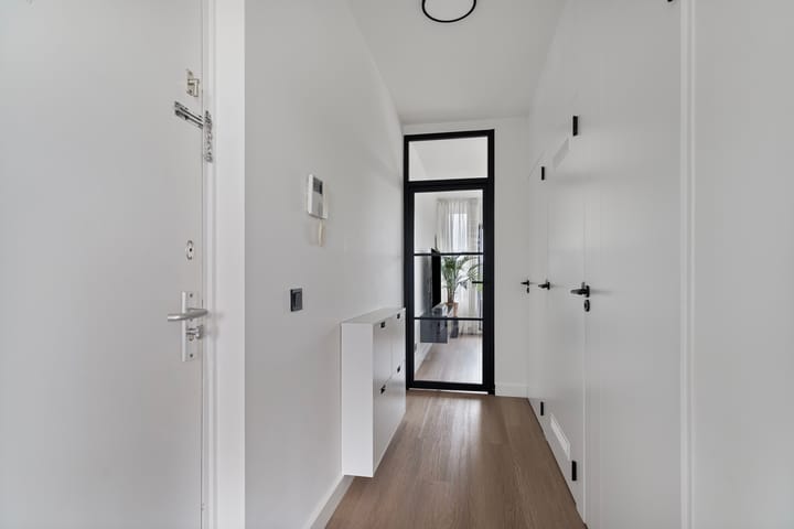Appartement te koop: President Kennedylaan 383, Velp (Ge)