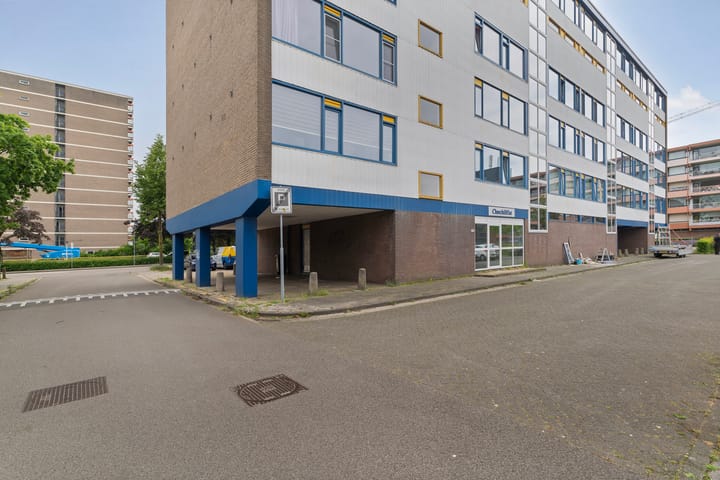 Appartement te koop: President Kennedylaan 383, Velp (Ge)