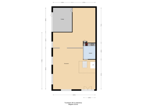 Bekijk plattegrond