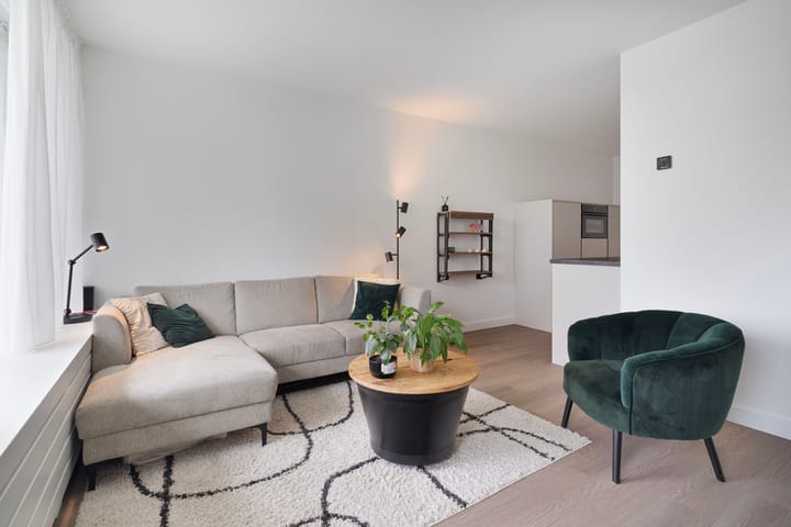 Appartement te koop: President Kennedylaan 383, Velp (Ge)