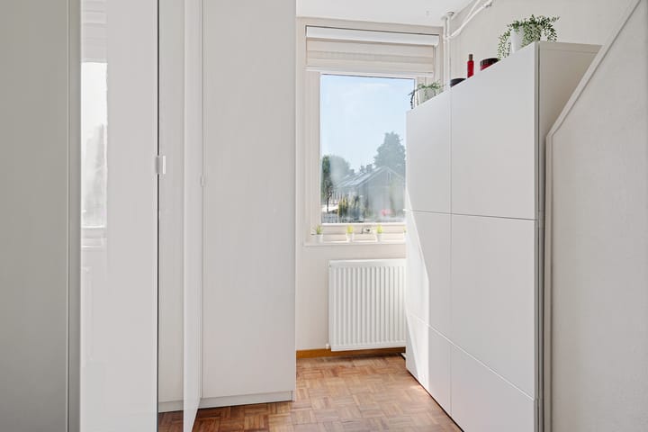 Tussenwoning te koop: Stellingmolen 18, Alphen Aan Den Rijn