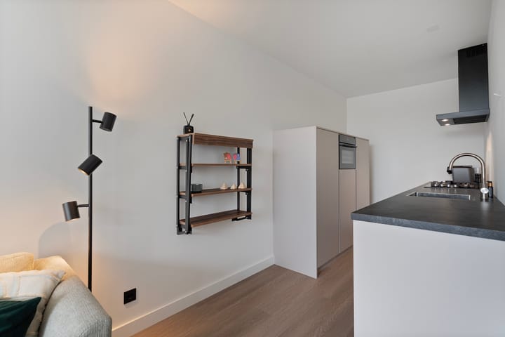 Appartement te koop: President Kennedylaan 383, Velp (Ge)