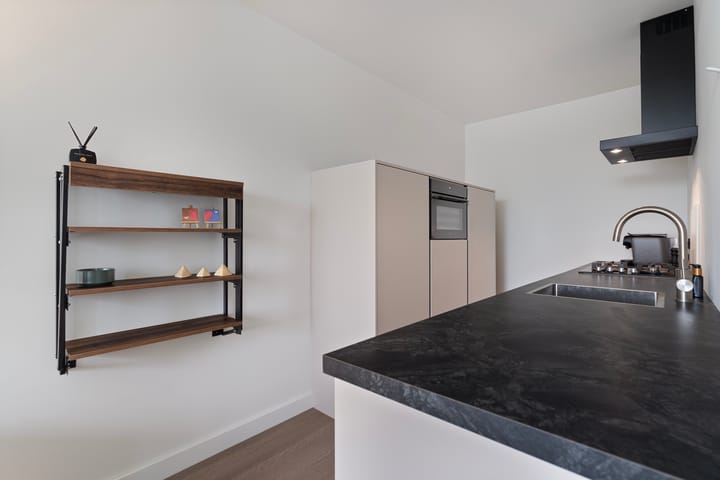 Appartement te koop: President Kennedylaan 383, Velp (Ge)