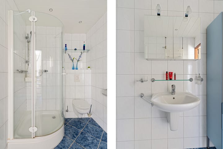 Tussenwoning te koop: Stellingmolen 18, Alphen Aan Den Rijn