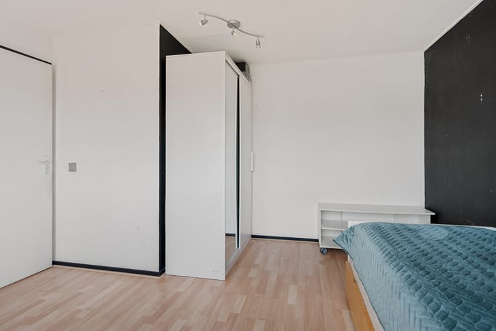 Tussenwoning te koop: Stellingmolen 18, Alphen Aan Den Rijn