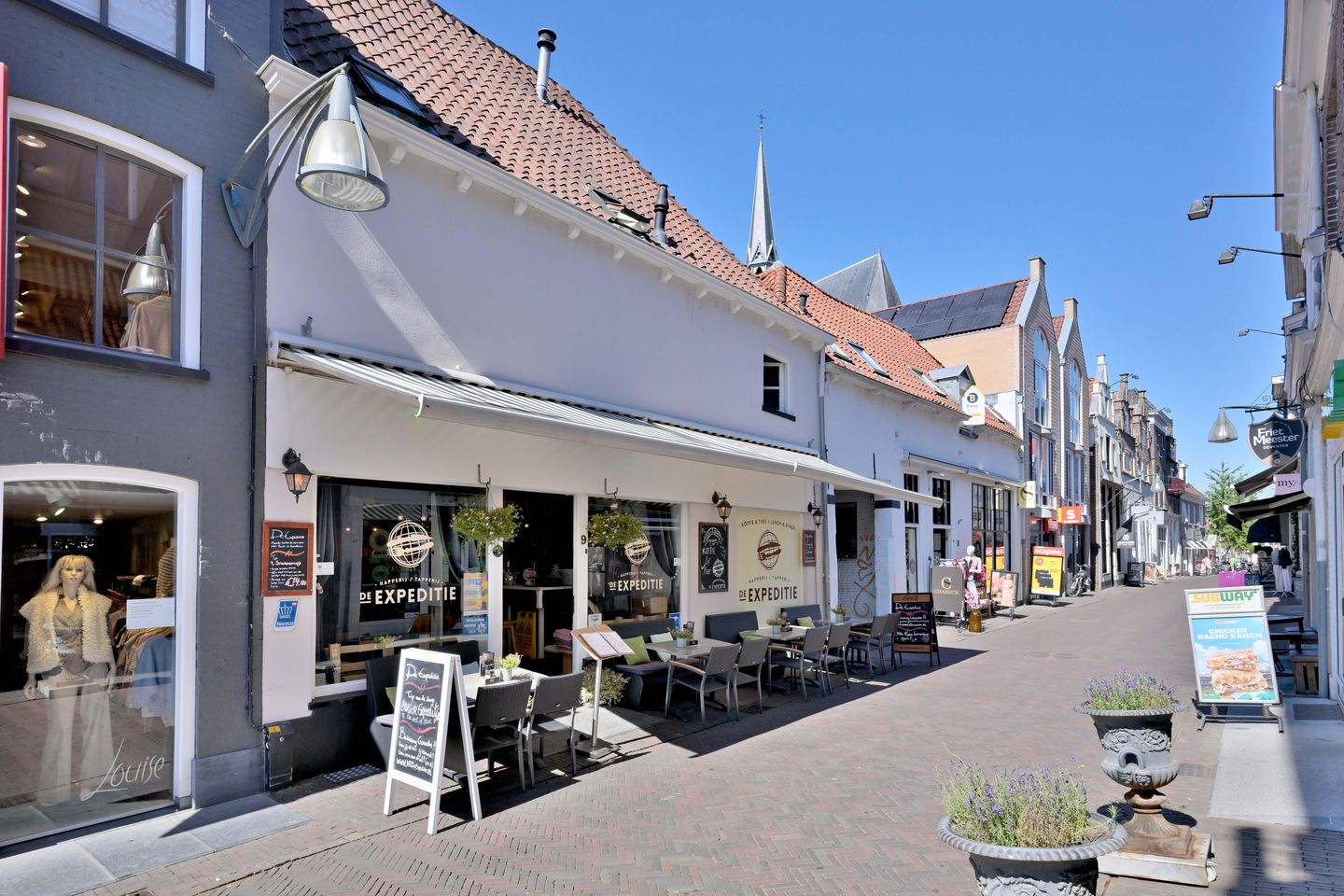 Bekijk foto 5 van Smedenstraat 9