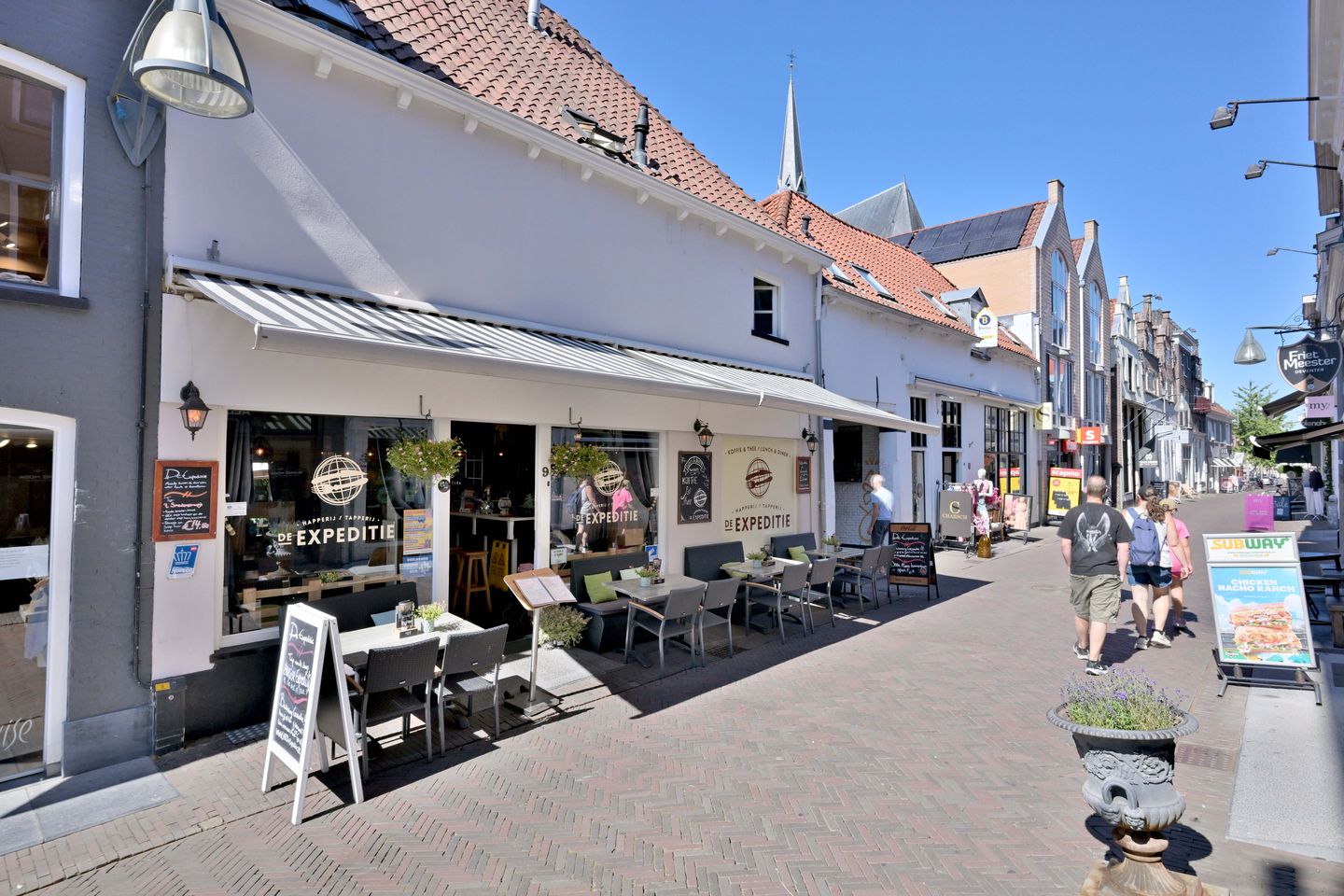 Bekijk foto 1 van Smedenstraat 9