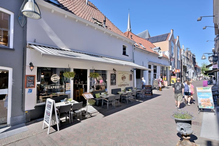 Smedenstraat 9, Deventer