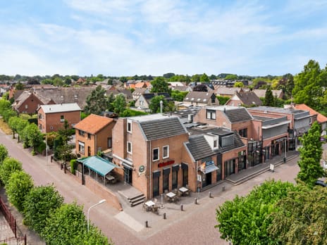 Dorpsplein thumbnail
