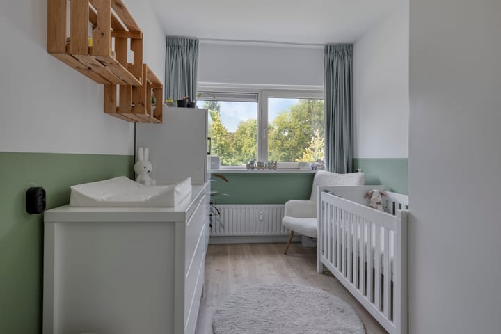 Appartement te koop: Mauritsweg 192, Dordrecht