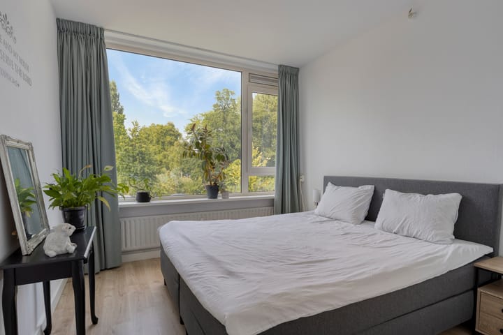 Appartement te koop: Mauritsweg 192, Dordrecht