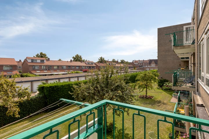 Appartement te koop: Mauritsweg 192, Dordrecht