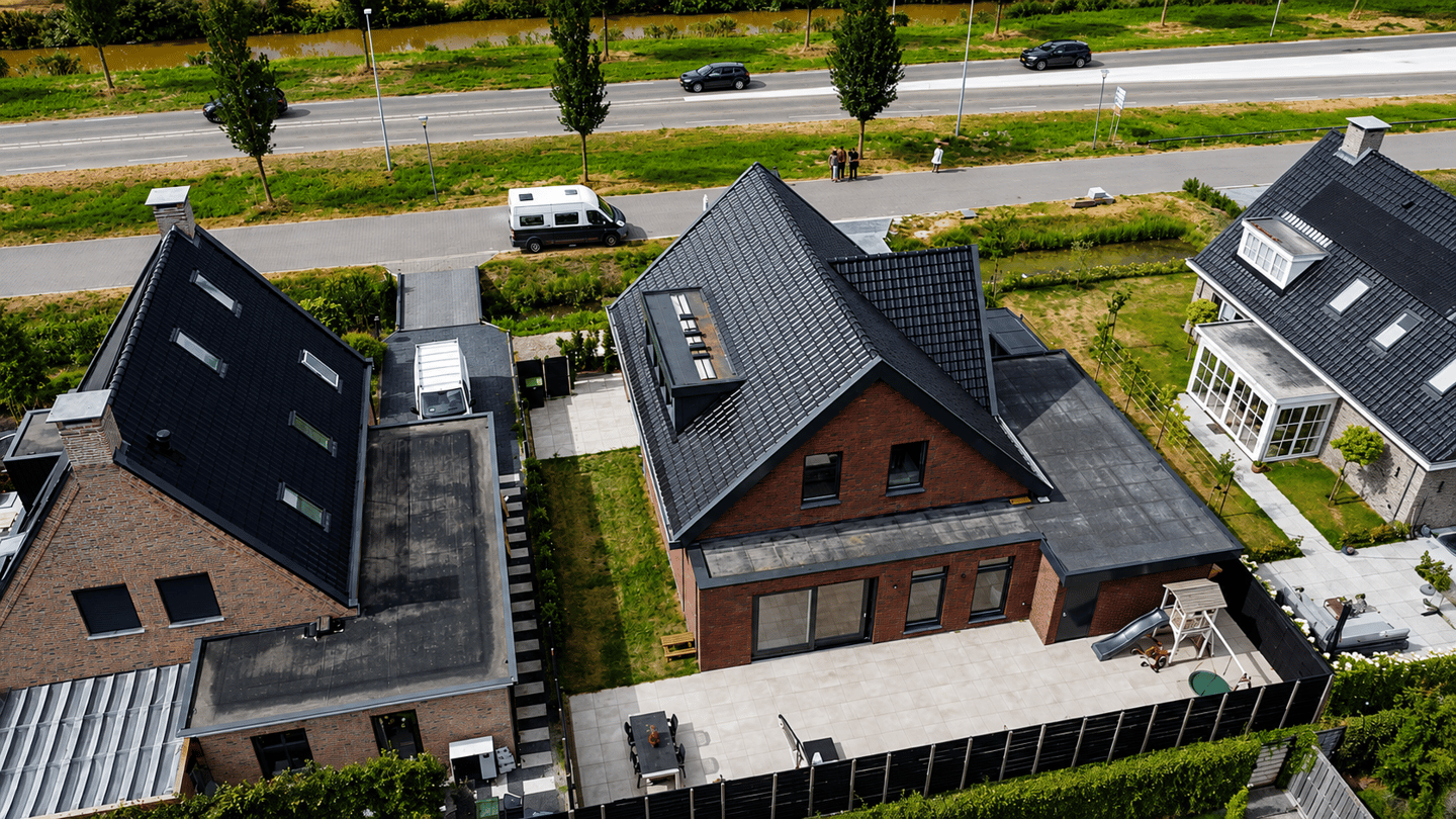 Foto 4 van Tweede Bloksweg 38-F