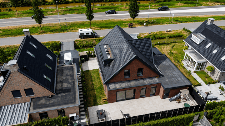 Foto 4 van Tweede Bloksweg 38-F