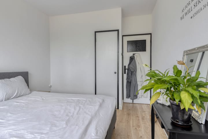 Appartement te koop: Mauritsweg 192, Dordrecht