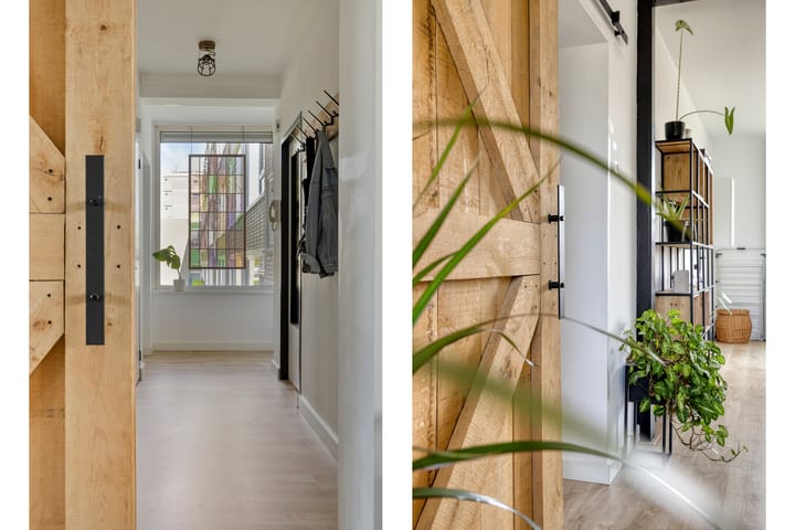 Appartement te koop: Mauritsweg 192, Dordrecht