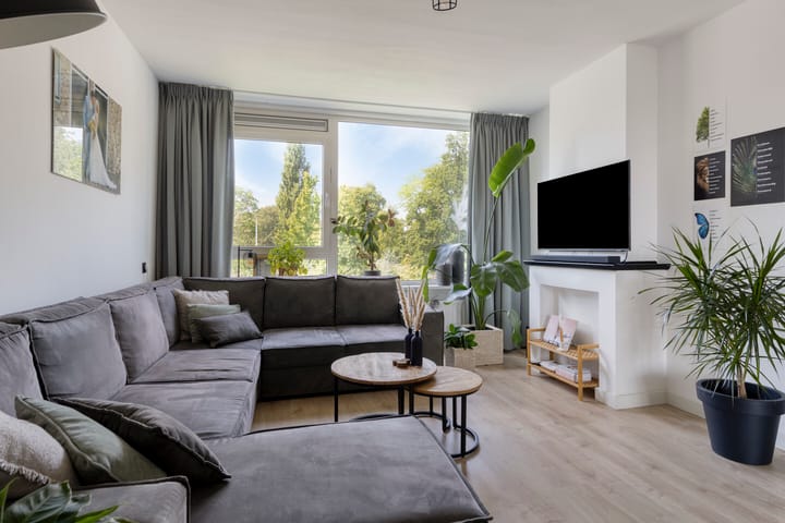 Appartement te koop: Mauritsweg 192, Dordrecht