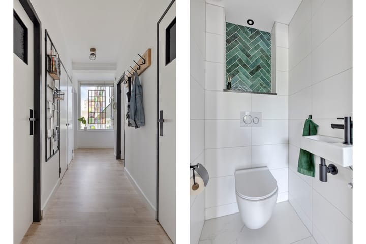Appartement te koop: Mauritsweg 192, Dordrecht