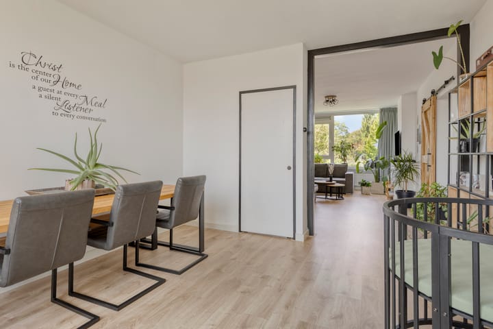 Appartement te koop: Mauritsweg 192, Dordrecht
