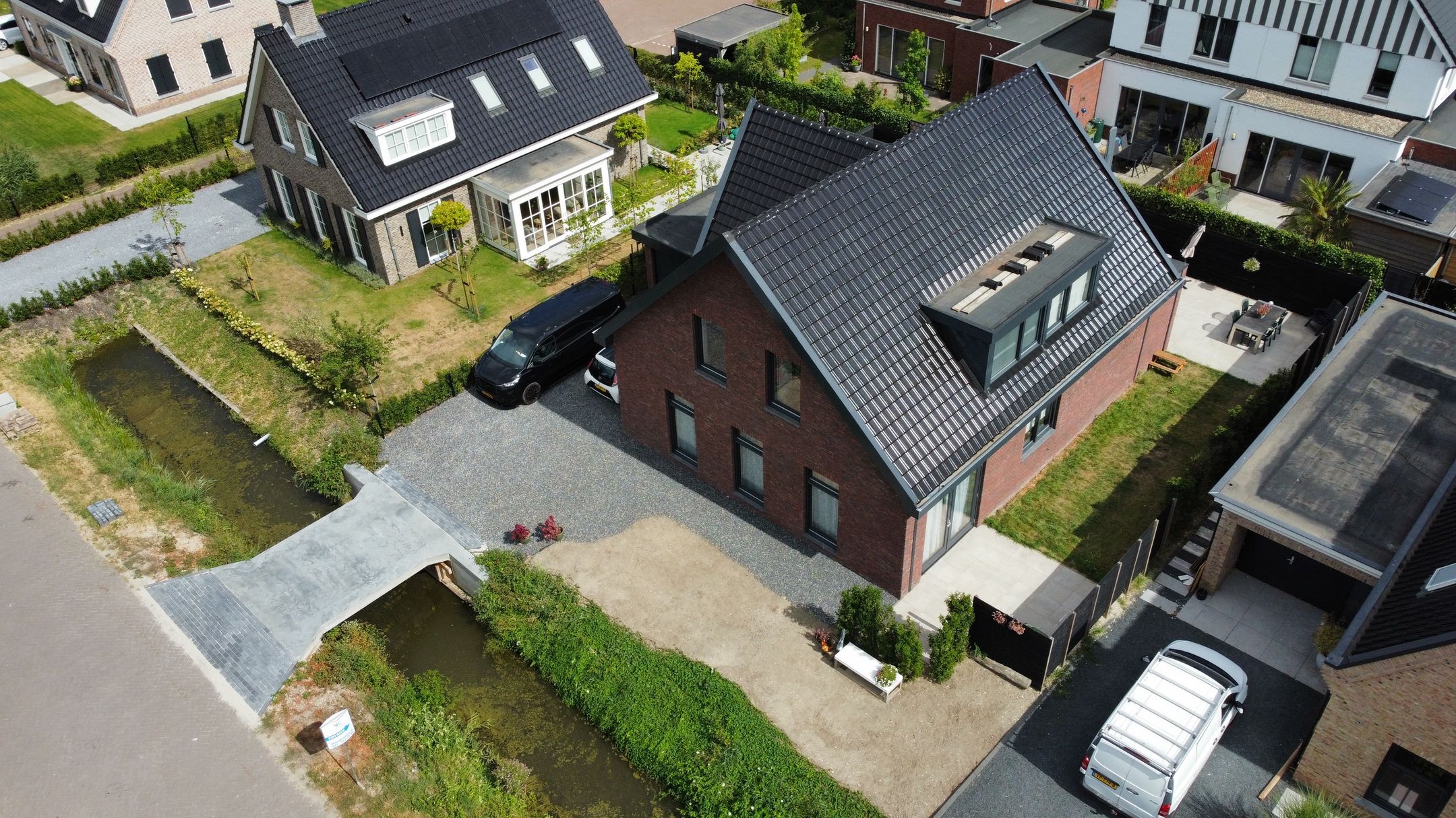 Foto 6 van Tweede Bloksweg 38-F