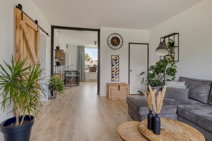 Appartement te koop: Mauritsweg 192, Dordrecht