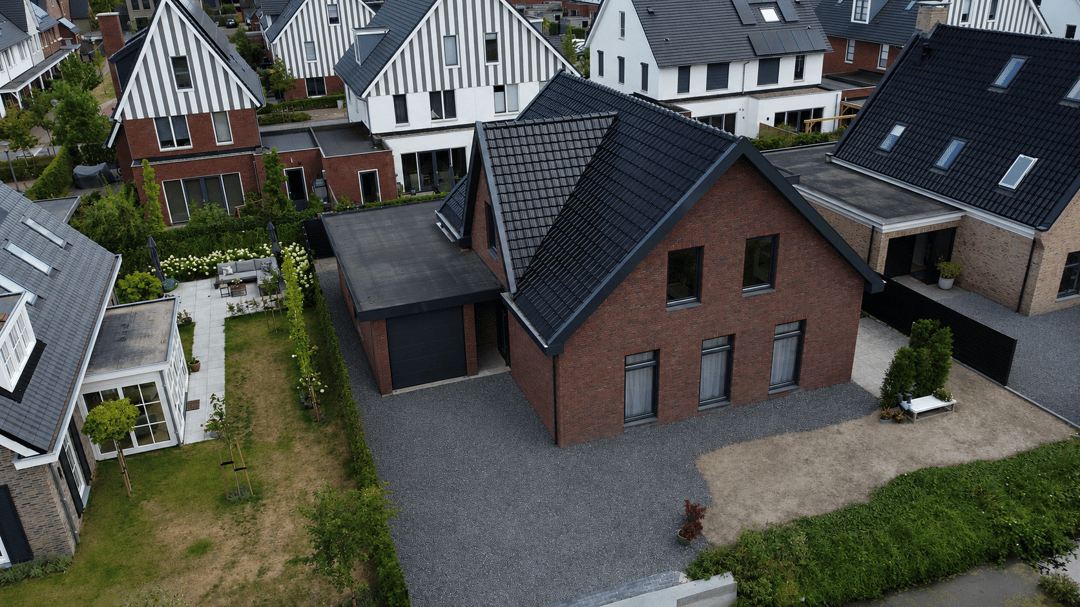 Foto 2 van Tweede Bloksweg 38-F