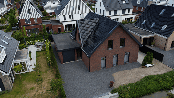 Foto 2 van Tweede Bloksweg 38-F