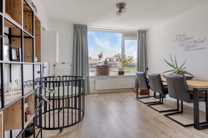Appartement te koop: Mauritsweg 192, Dordrecht
