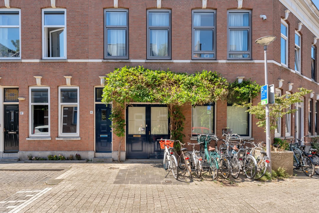 Photo 7 of Kromme Wiekstraat 10-A