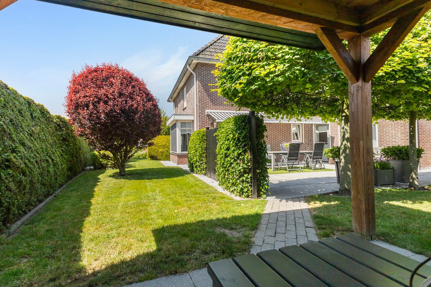 Foto 49 van De Nije Kamers 14