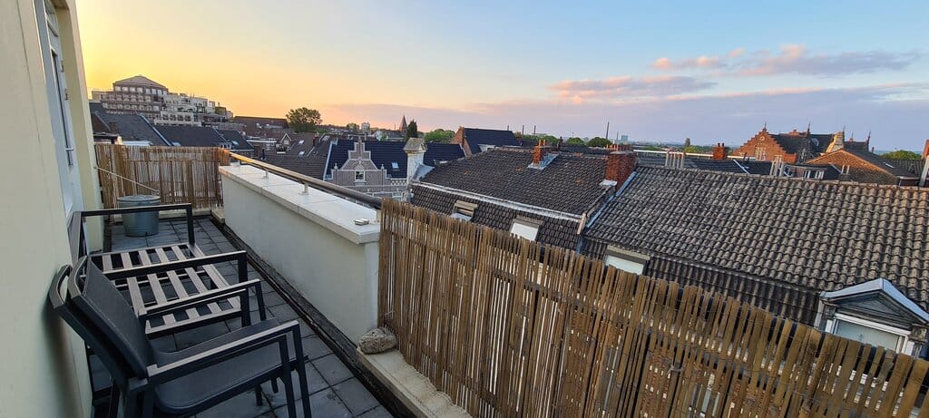 Photo 15 of Sint Maartenslaan 73-E