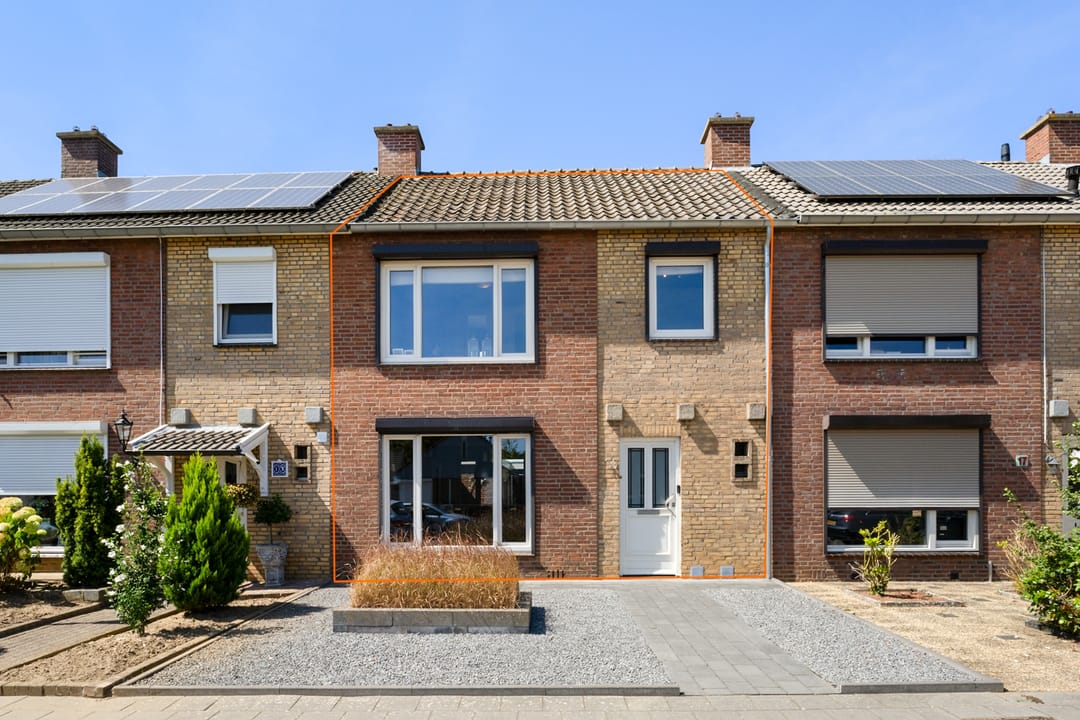 Foto 1 van Olmstraat 15