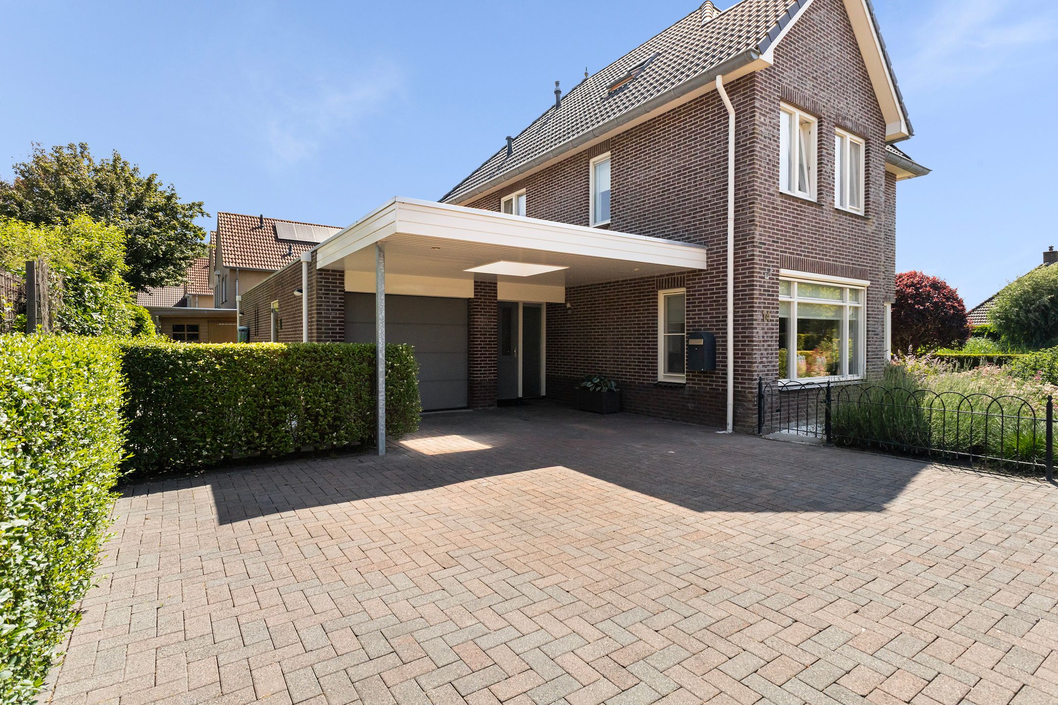 Foto 6 van De Nije Kamers 14