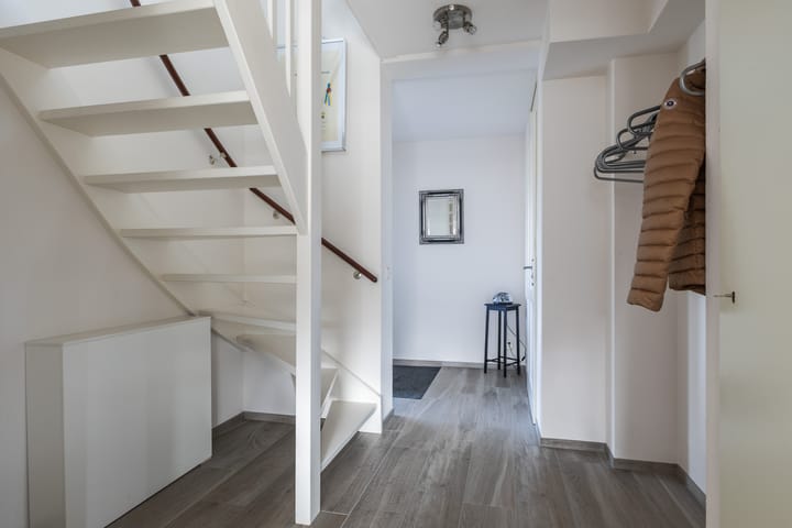 Vrijstaande woning te koop: De Nije Kamers 14, St.-Annaparochie