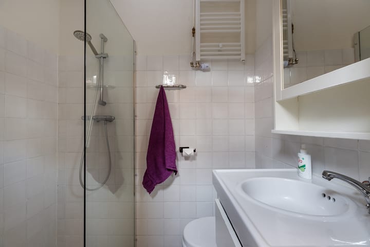 Tussenwoning te koop: Jutfaseweg 170, Utrecht