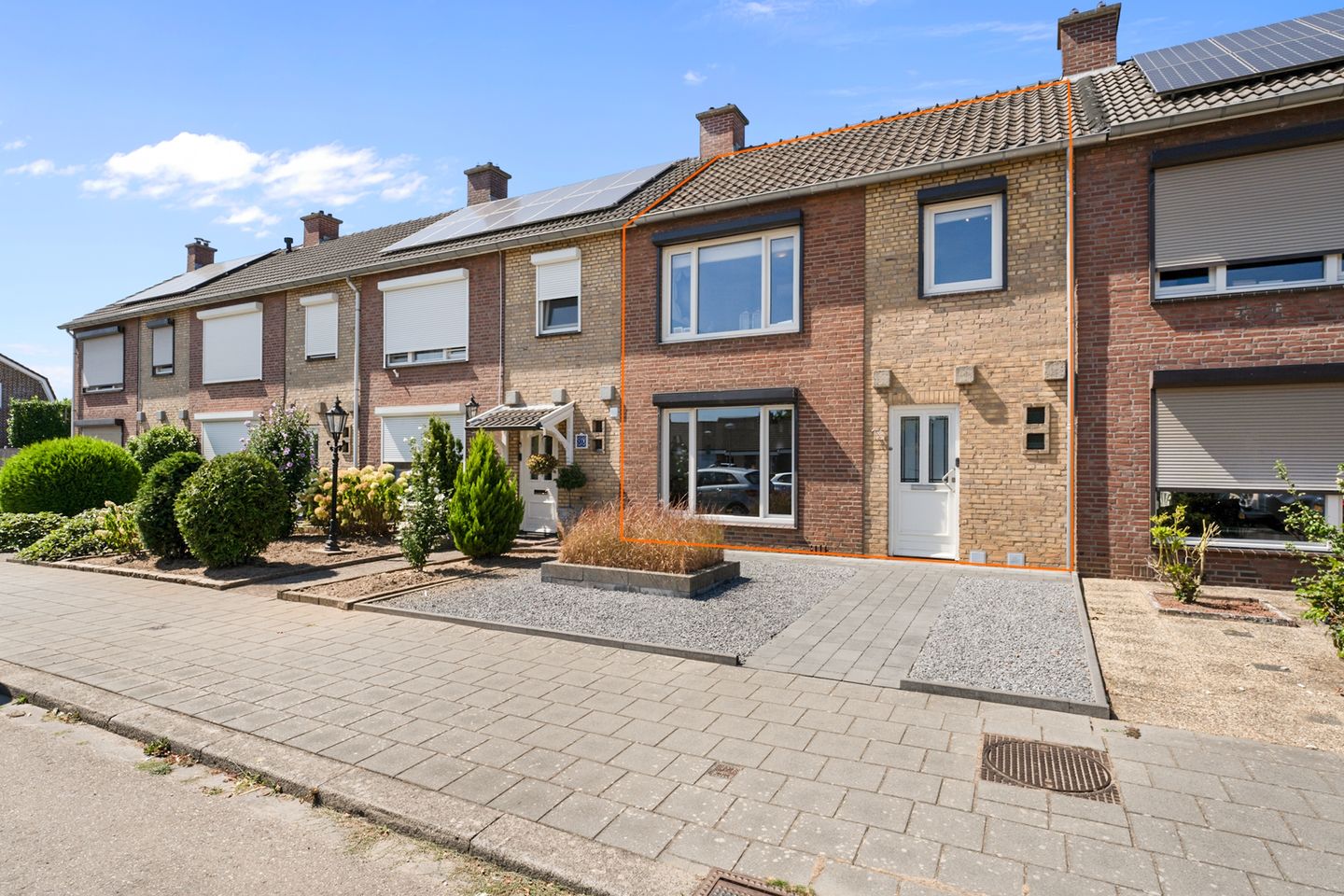Foto 44 van Olmstraat 15