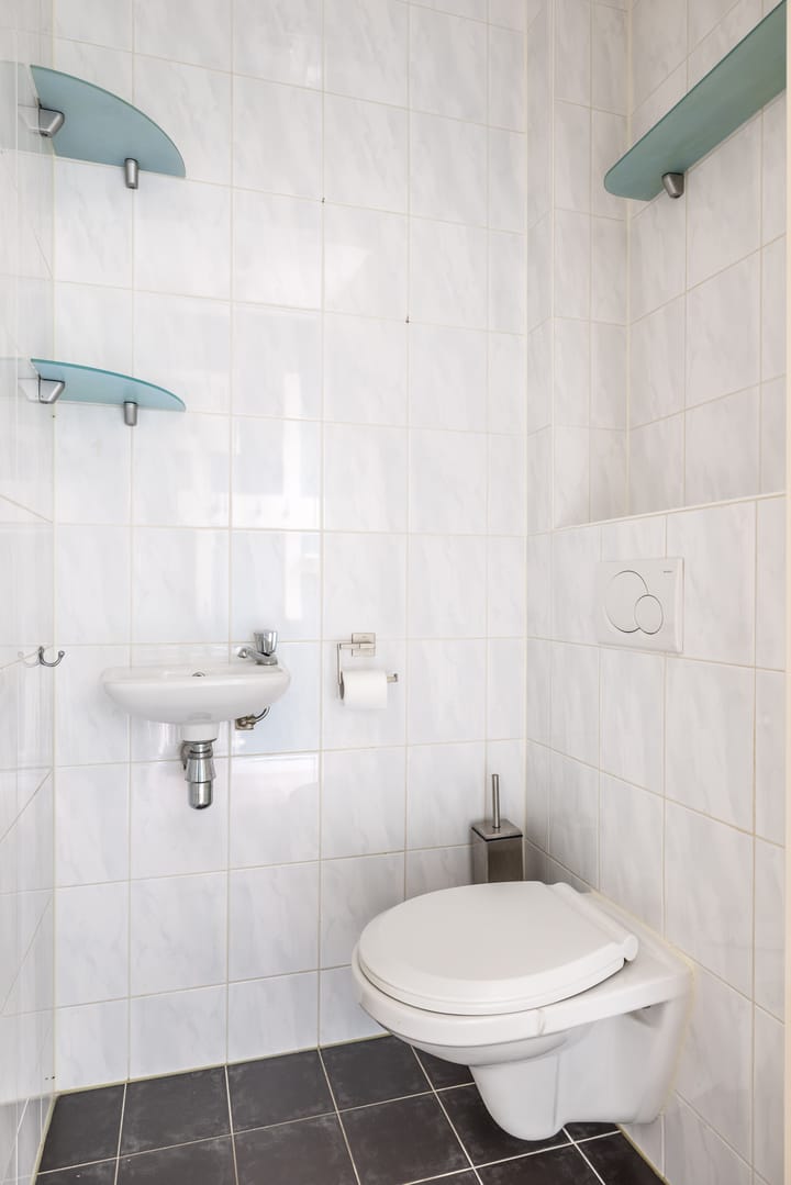 Tussenwoning te koop: Zijlroede 33, Leeuwarden