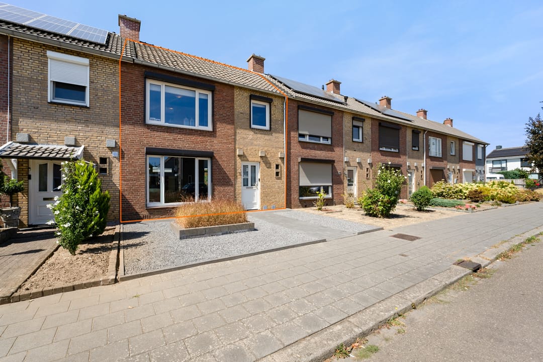 Foto 43 van Olmstraat 15