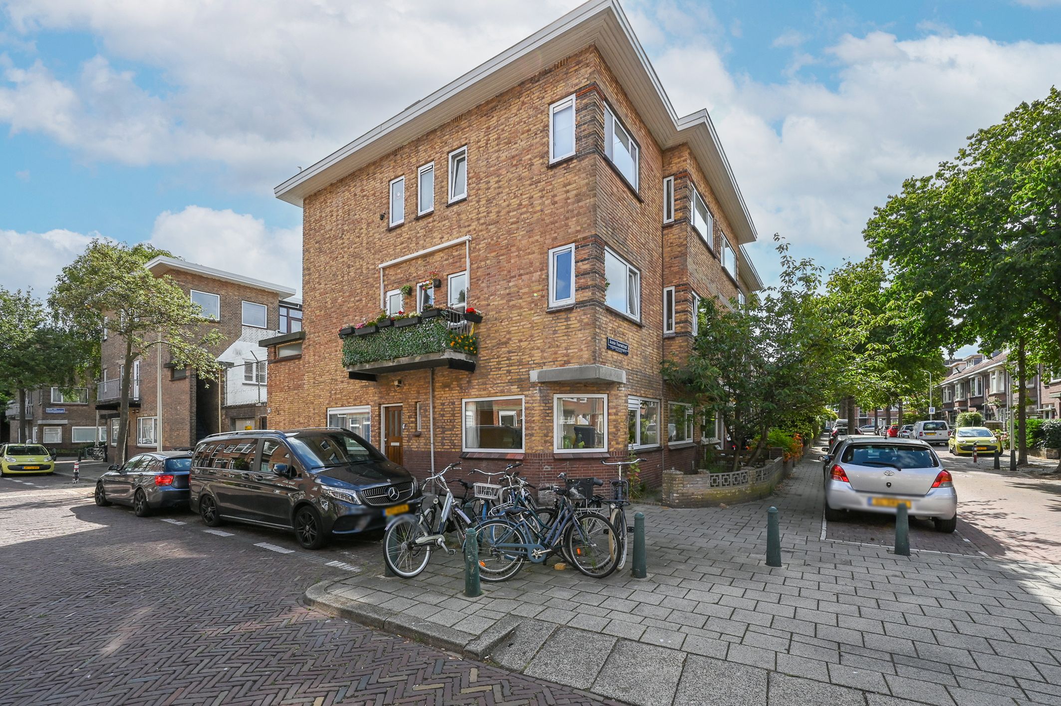 Photo 6 of Jan ten Brinkstraat 56