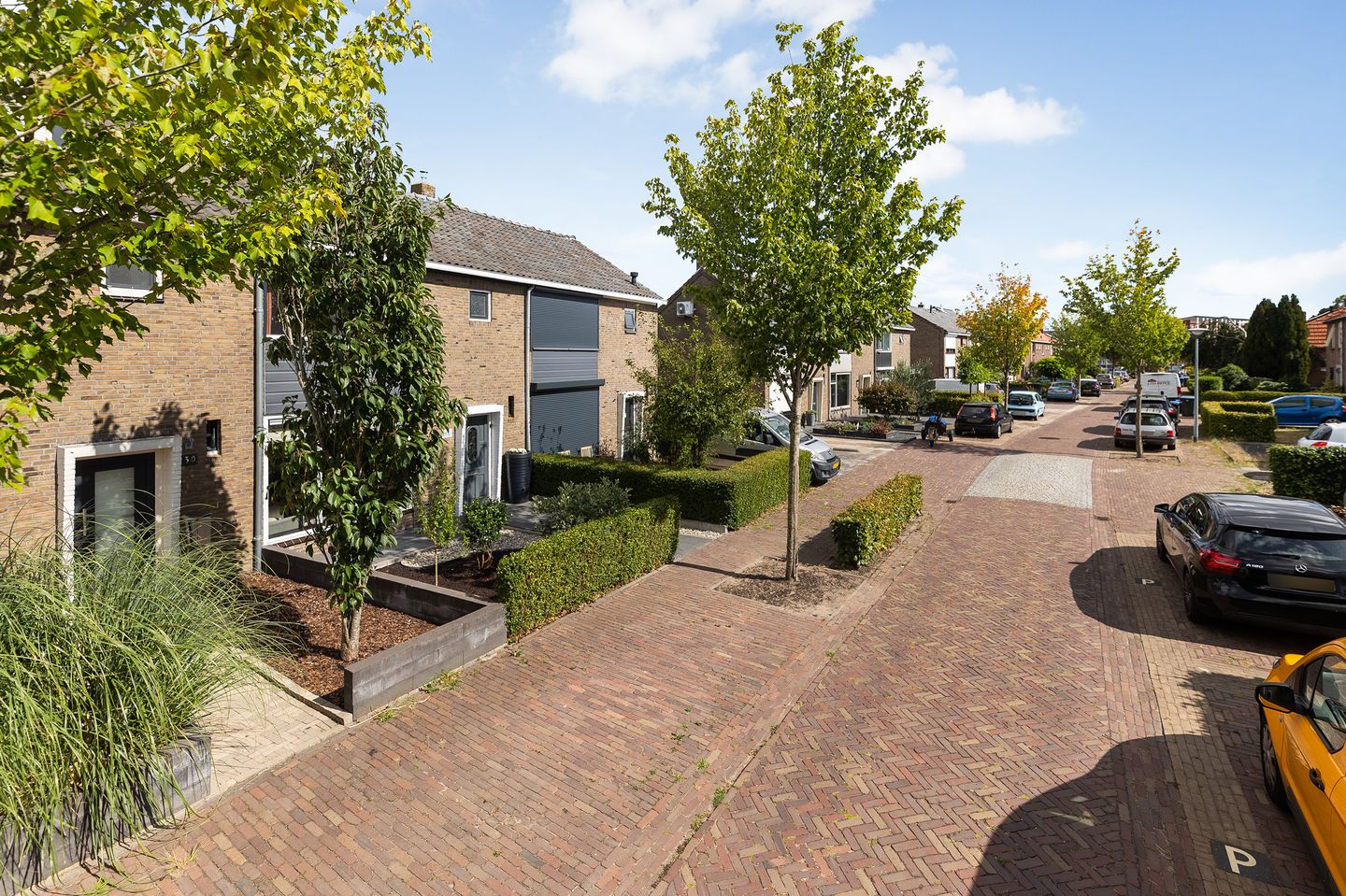Foto 4 van Kraaijenbergstraat 28