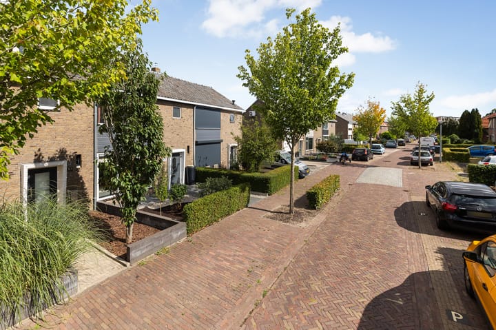 Foto 4 van Kraaijenbergstraat 28