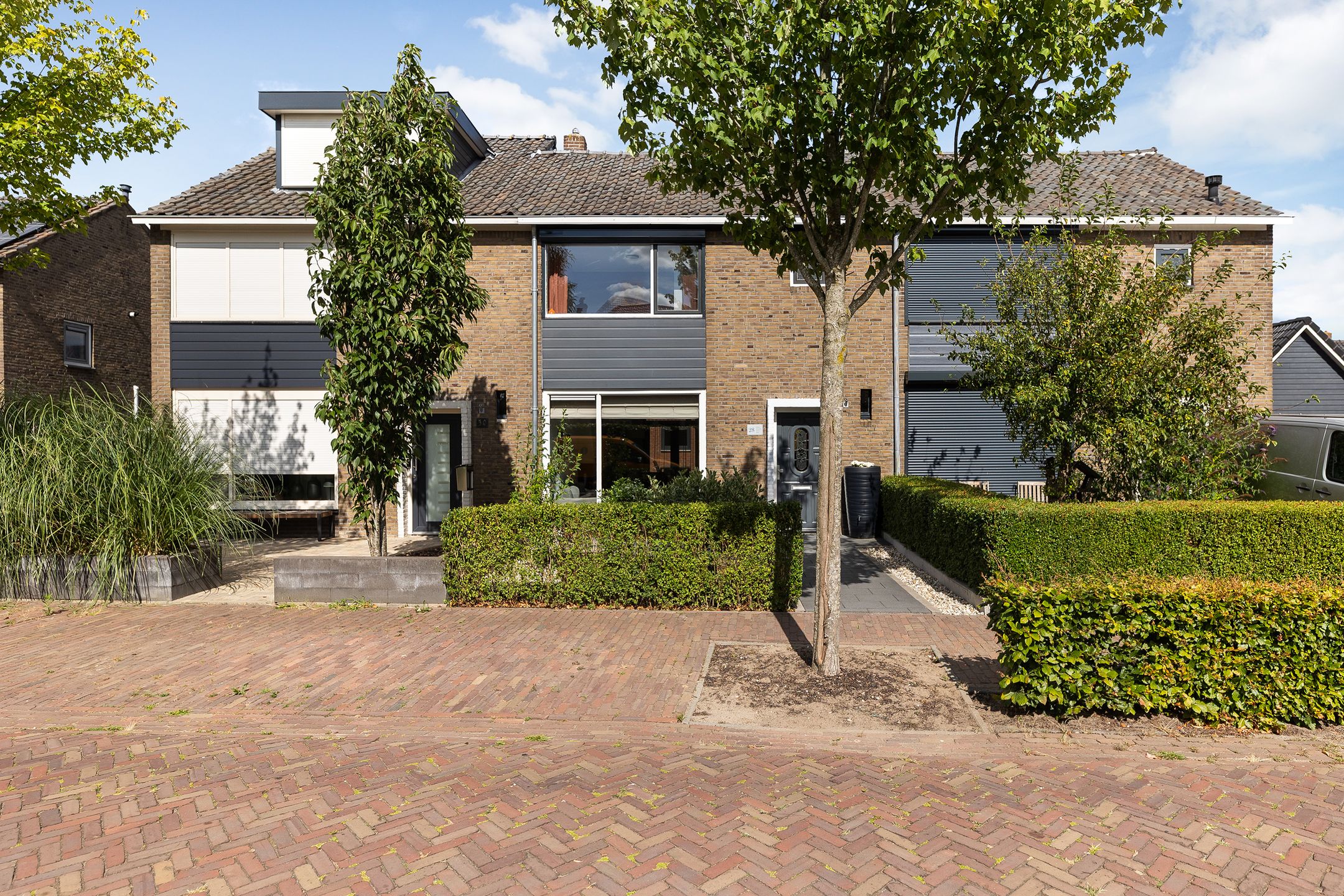 Kraaijenbergstraat 28 