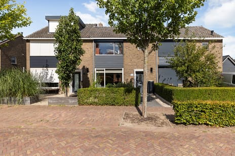 Kraaijenbergstraat thumbnail
