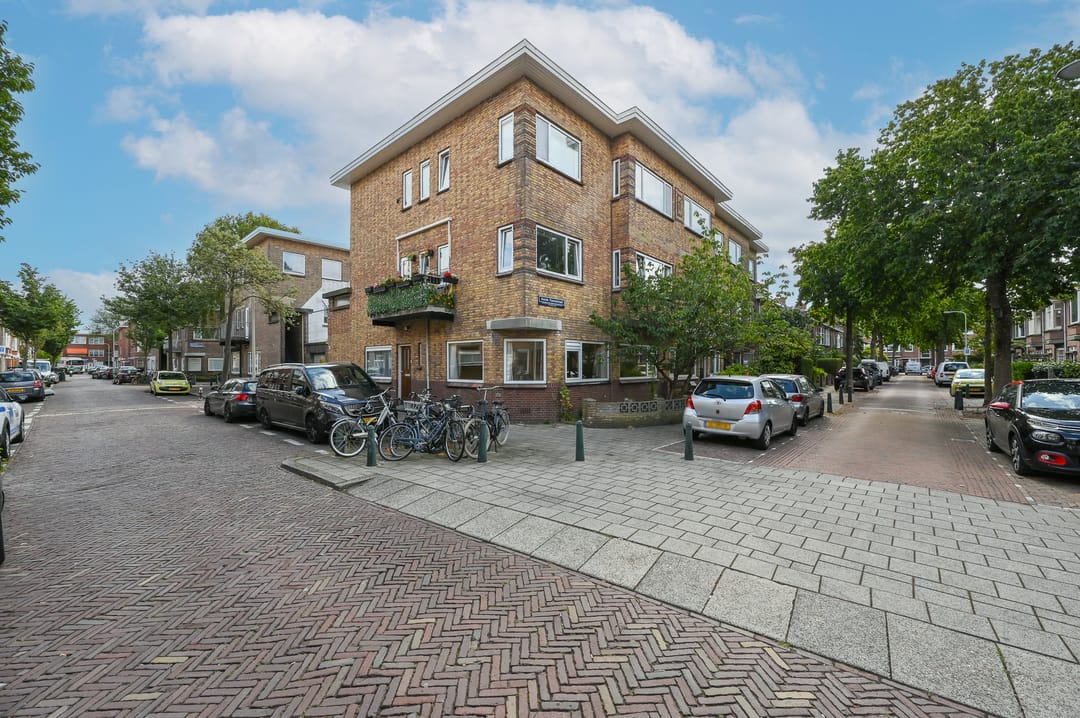 Photo 8 of Jan ten Brinkstraat 56