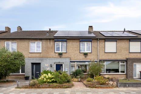 Doornikstraat thumbnail