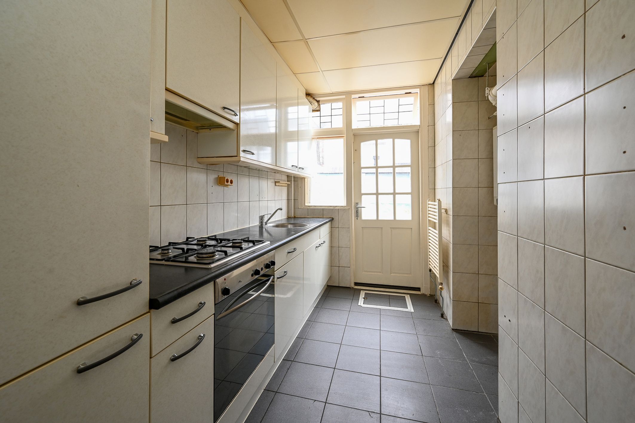 Photo 3 of Jan ten Brinkstraat 56