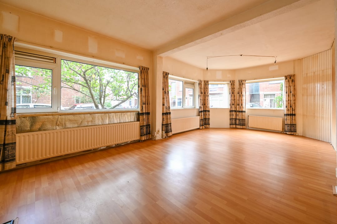 Photo 1 of Jan ten Brinkstraat 56