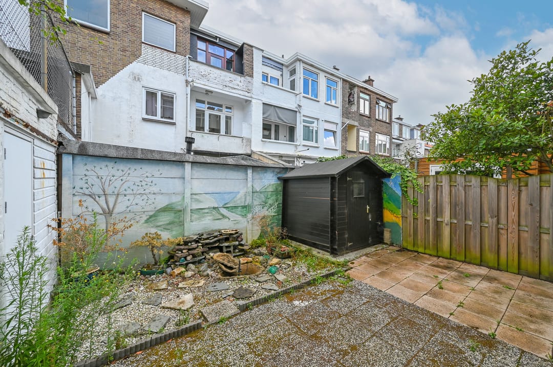 Photo 17 of Jan ten Brinkstraat 56