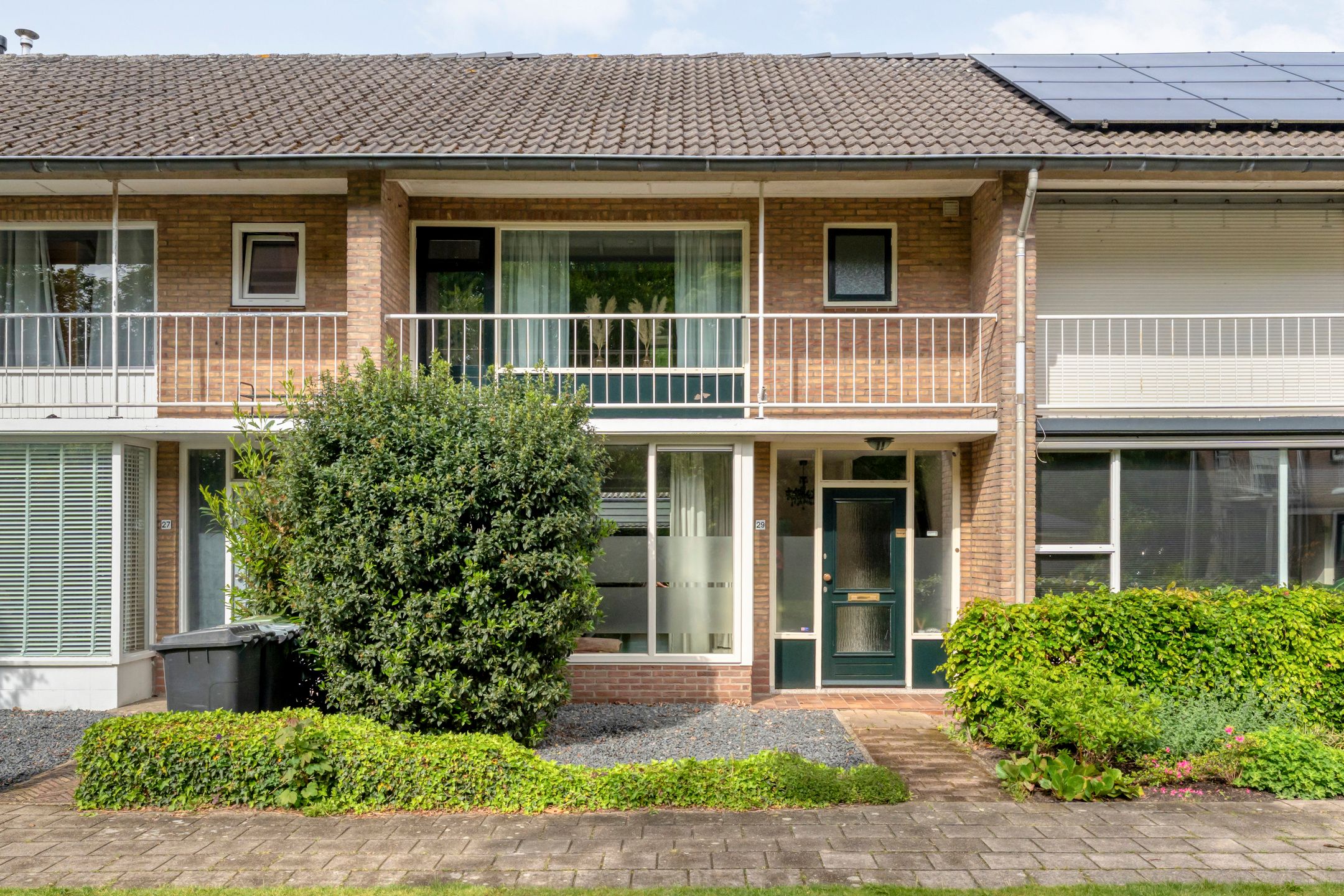 David Krammerstraat 29 